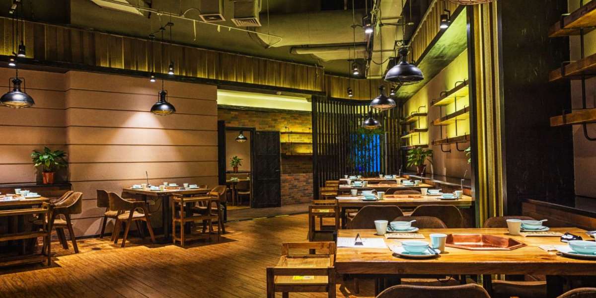 Culinary Oasis: The Recipe for Success in Opening Restaurants in Dubai