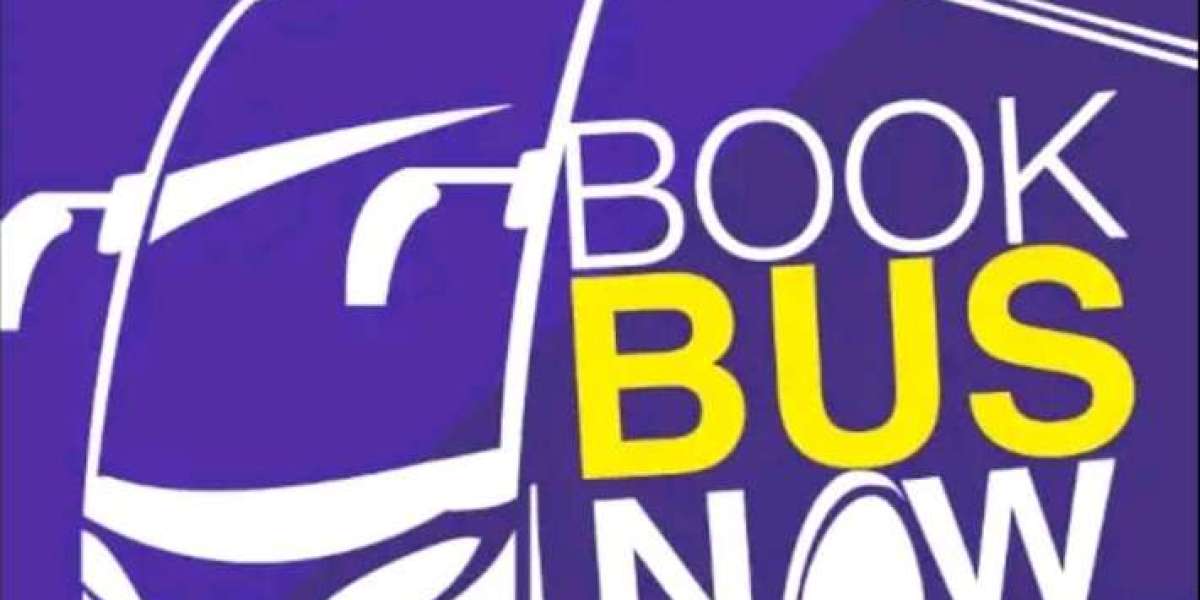 Bookbusnow : A Convenient Way to Travel Bookbusnow