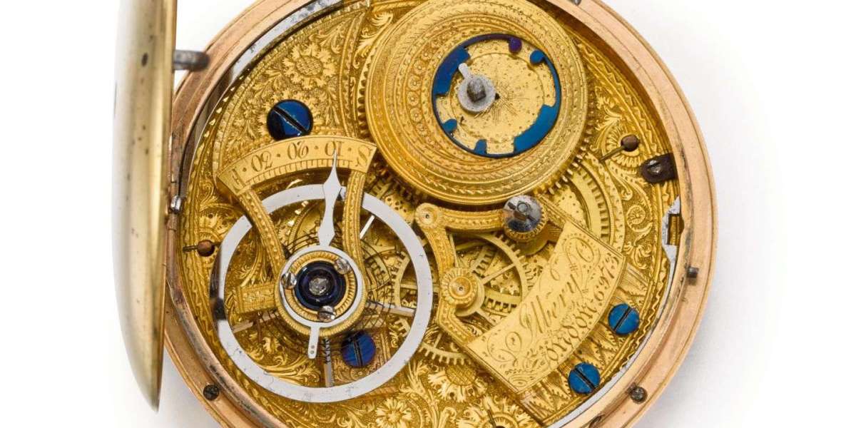 Unlocking Time's Past: Discover Antique Watch Museums