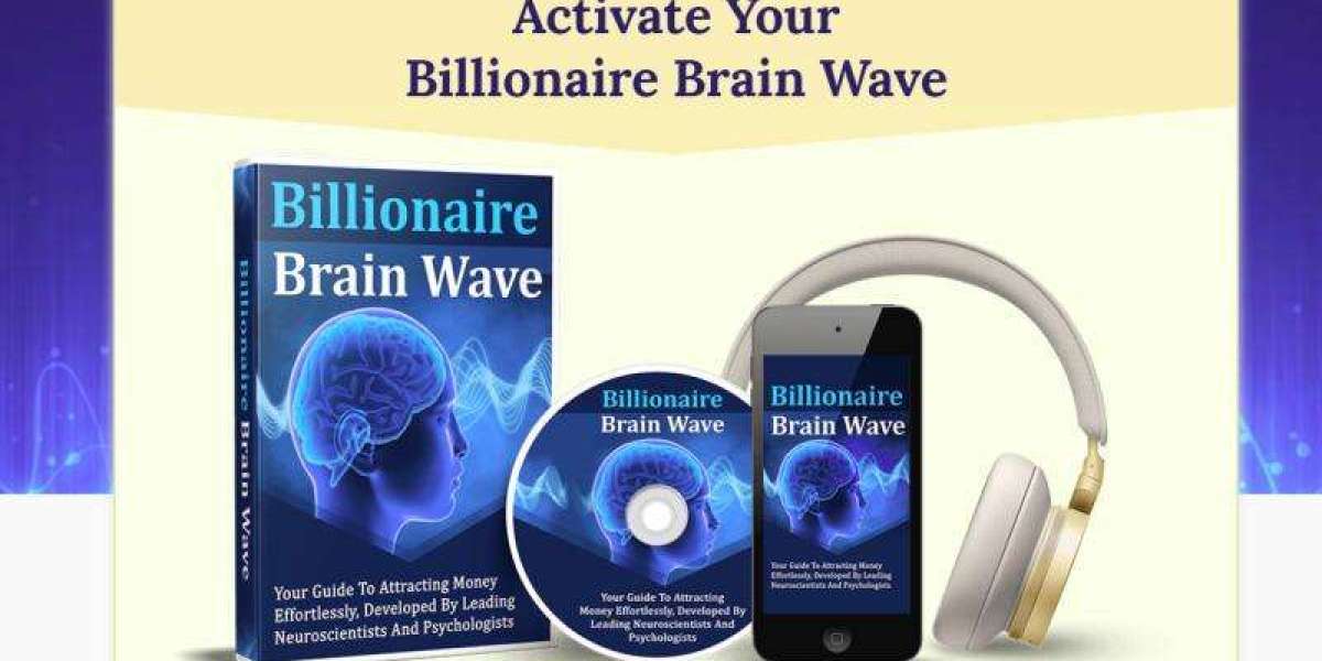 How I Turned Out To Be A Billionaire Brain Wave Specialist