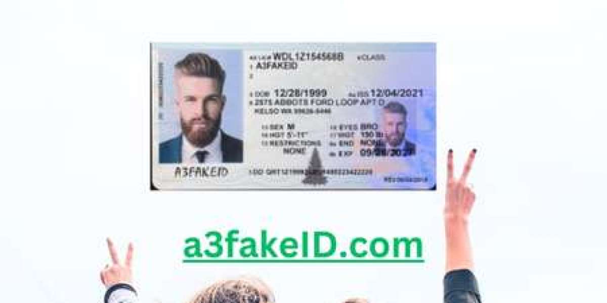 Sunshine State Secret: Elevate Your Fun with a Flawless Fake Florida ID!