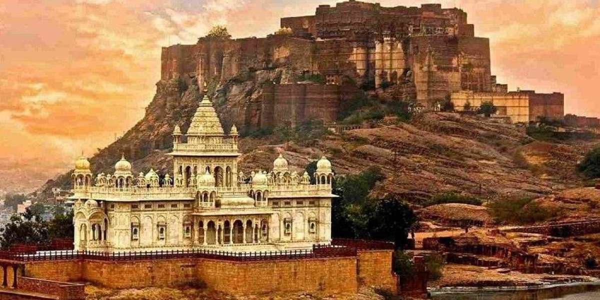 48 Hours in Jodhpur: The Ultimate Itinerary