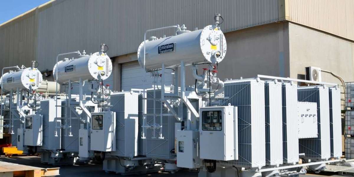 Uninhibited Transformer Oil Market Size, Share, Growth Report 2030