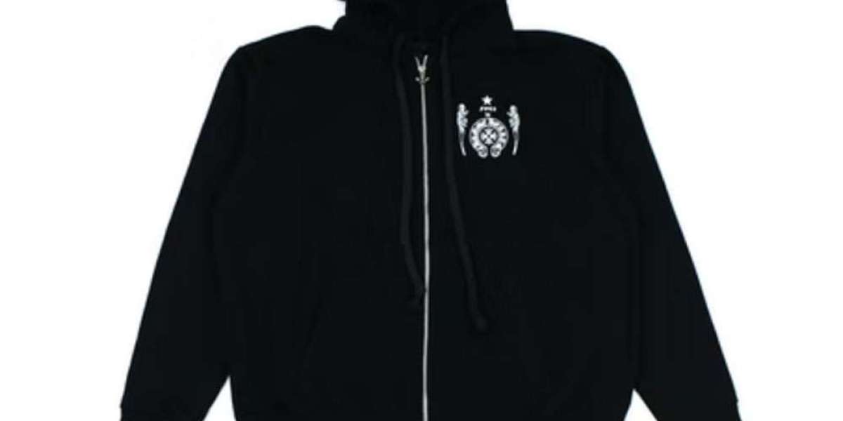 Unveiling the Latest Chrome Hearts Styles