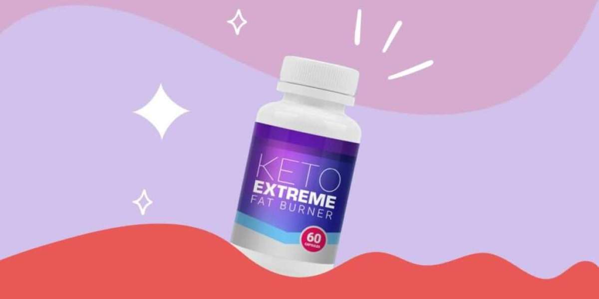 Keto Extreme Fat Burner (Ikke kjøp før du har lest denne sjokkerende forbrukerrapporten!)