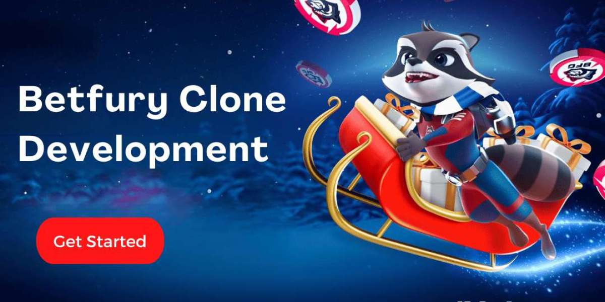 Exploring the Future of Online Gambling: A Comprehensive Guide to the Betfury Clone Script
