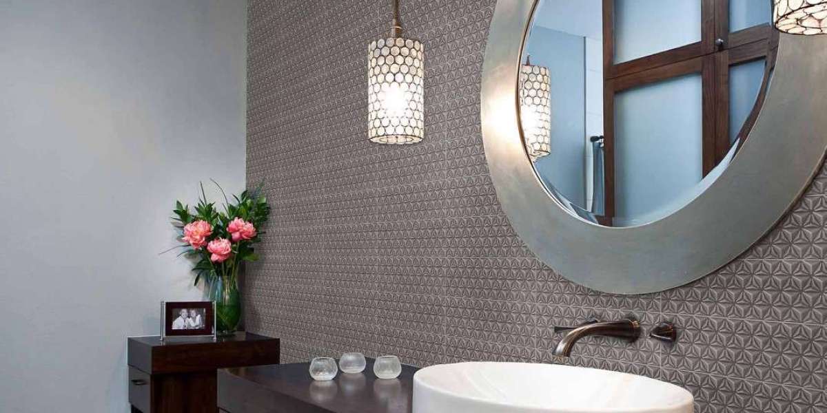 How Much Do Bathroom Tiles Price In 2024 For the Industrial Sector?
