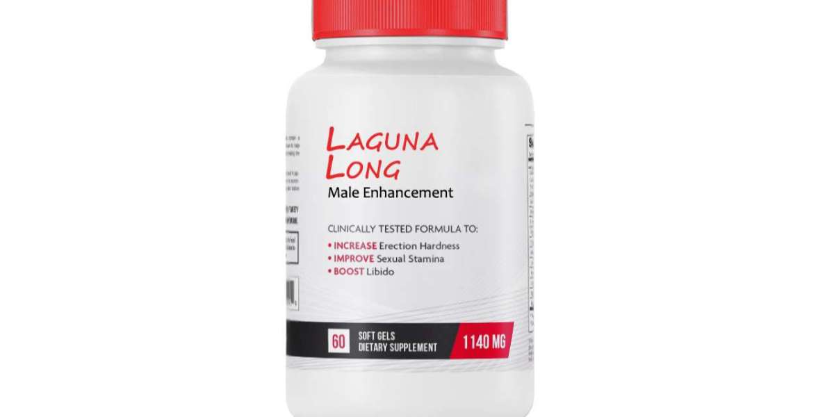 Revitalize Your Stamina with Laguna Long ? Enhancement!