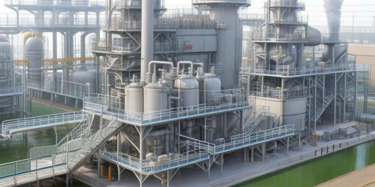 Pentanol Manufacturing Plant Project Report 2024 | Unit Operations, Machinery Requirements and Cost Involved