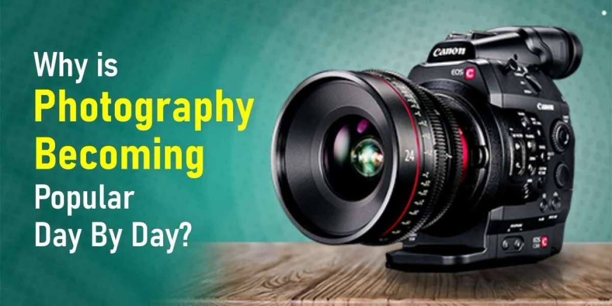 What are the Career Options After Photography?