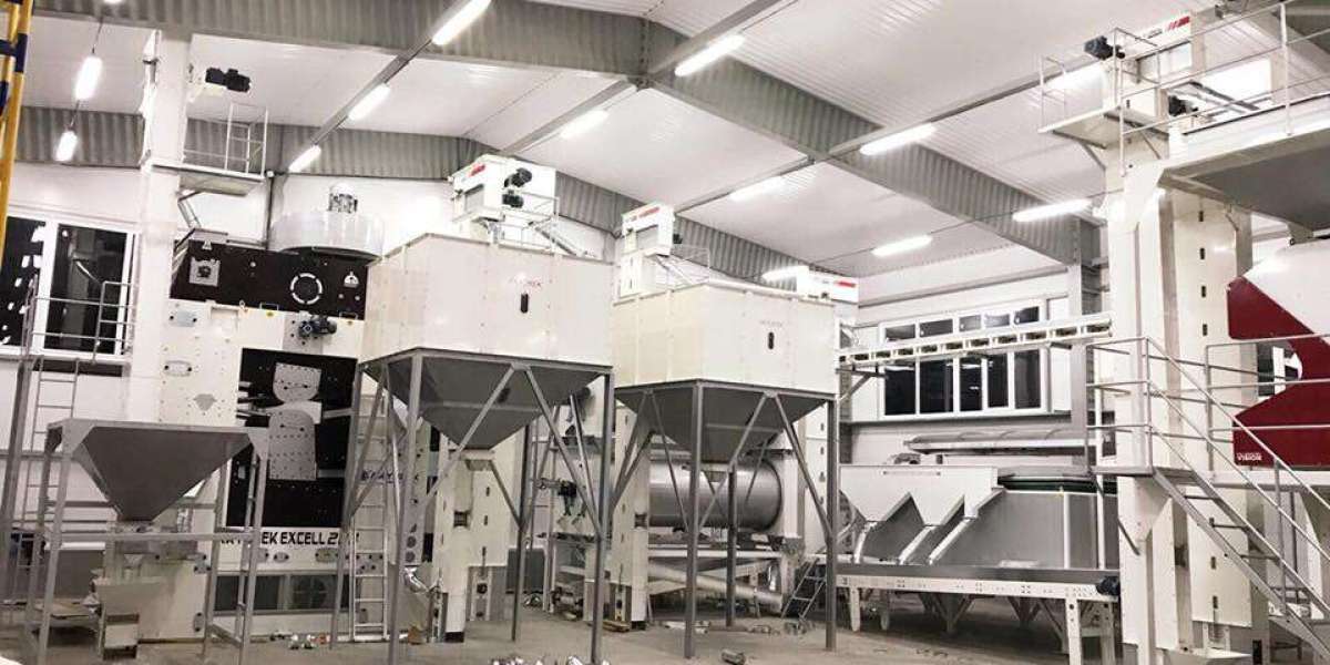 Mustard Seed Processing Plant Project Report 2024 | Unit Operations, Machinery Requirements and Cost Involved