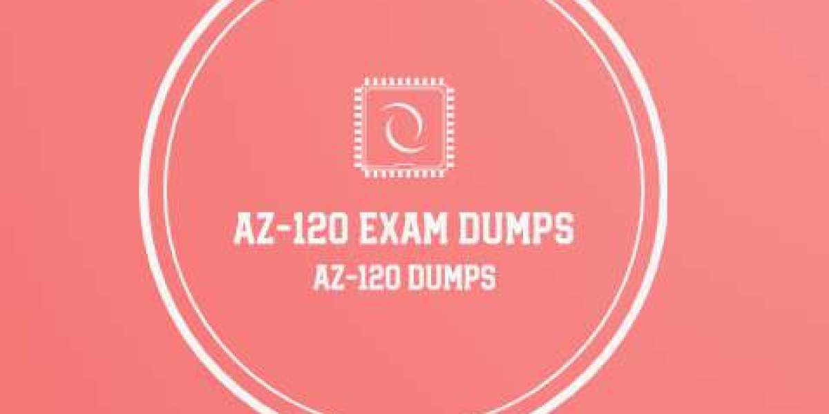 AZ-120 Dumps