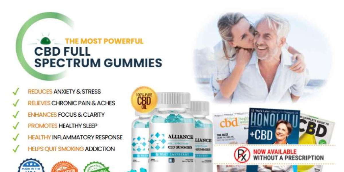 Bioheal CBD Gummies Reviews - Price for Sale Website Shocking Side Effects Revealed Must See Is Trusted To Buying