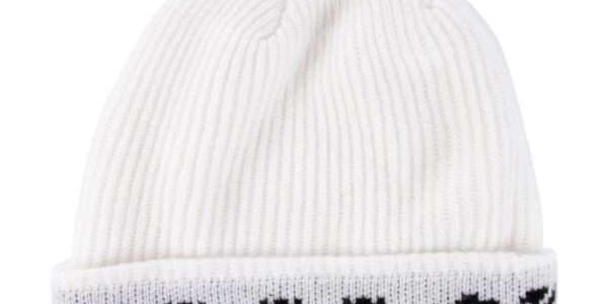Maintaining Your Chrome Hearts Beanie: A Comprehensive Guide