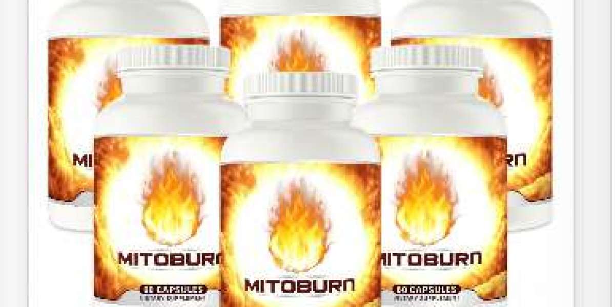 Are You Looking For Weightloss To Burn Fat Instant? Try MITOBURN