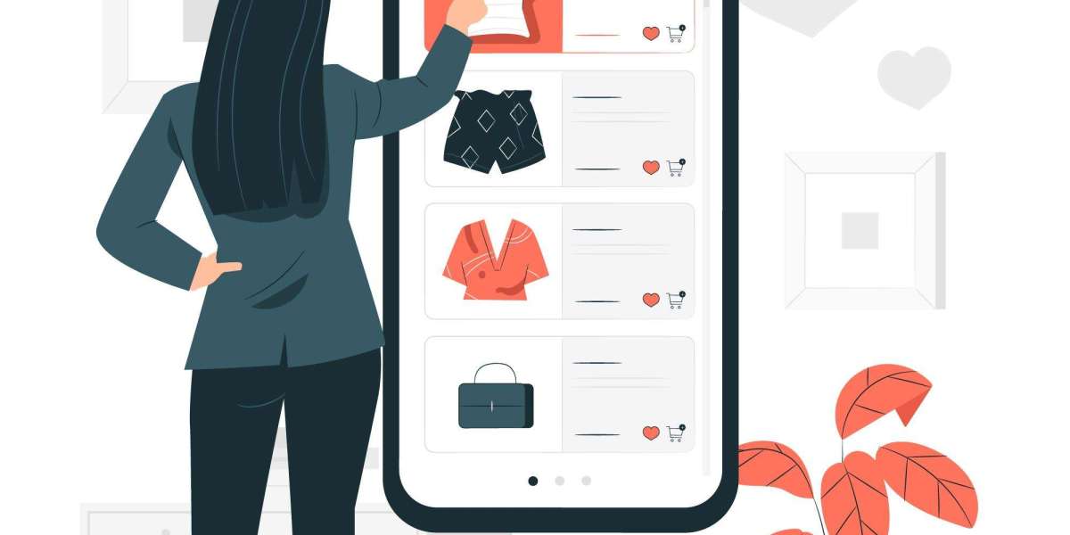 Elevating the Retail Experience: Must-Have Apps for Seamless Shopping