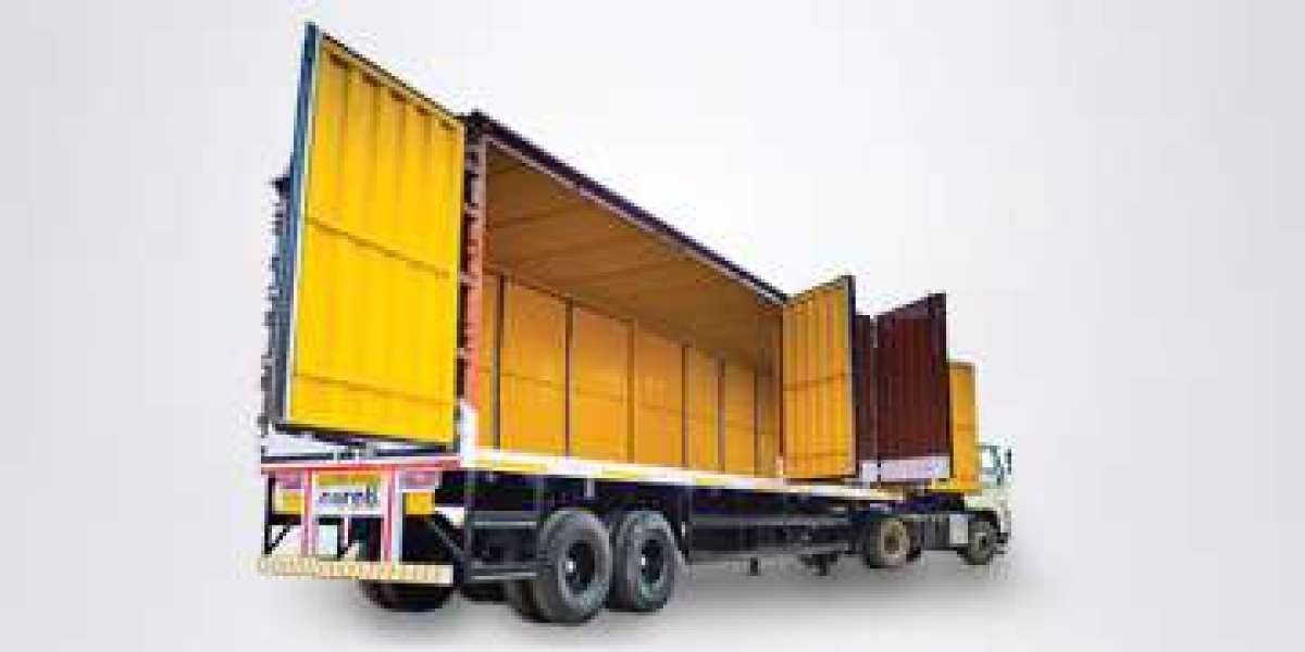 truck trailer company