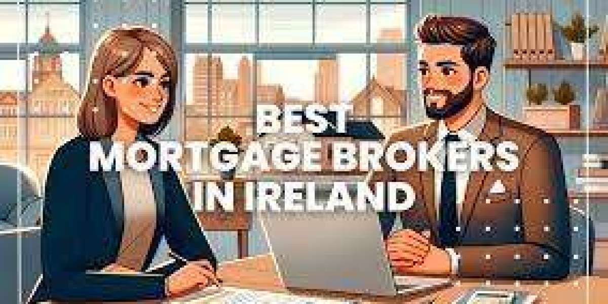 Mortgage Advisor Team In Dublin, Ireland