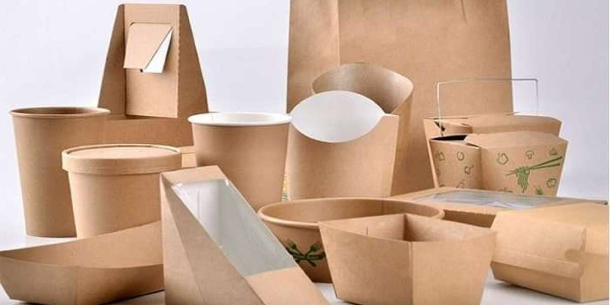 Paper Packaging Market Growth, Size, Latest Trends, Analysis and Forecast 2024-2032