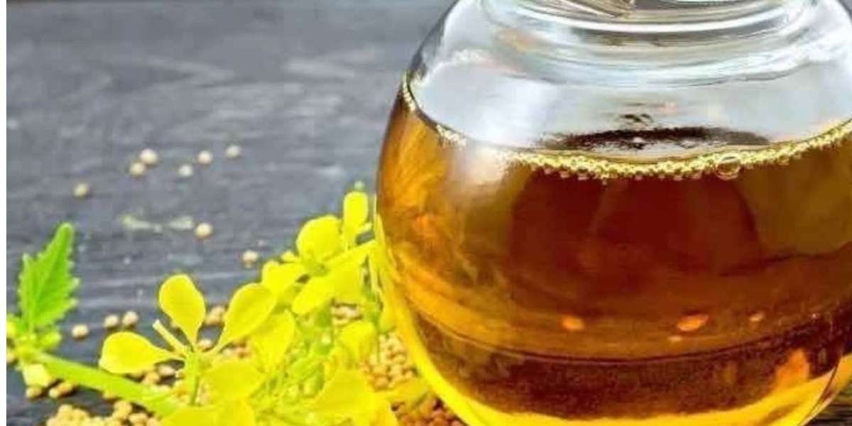 Mustard Oil Processing Plant Project Report 2024, Cost, Industry Trends and Business Opportunities