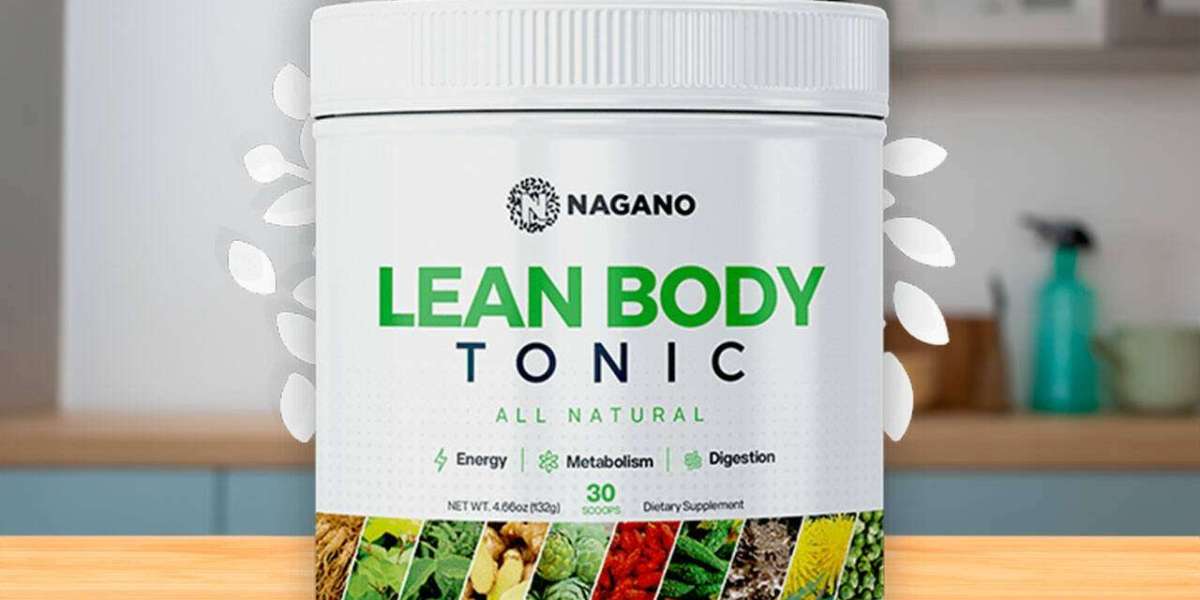 Understanding Secret Facts of Nagano Lean Body Tonic Reviews?