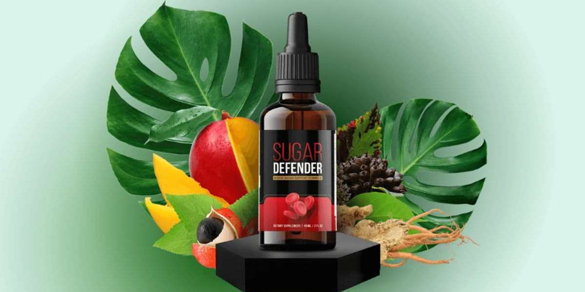 Sugar Defender Drops [Blood Sugar Support] Reviews, Work, Hoax And Where To Buy?