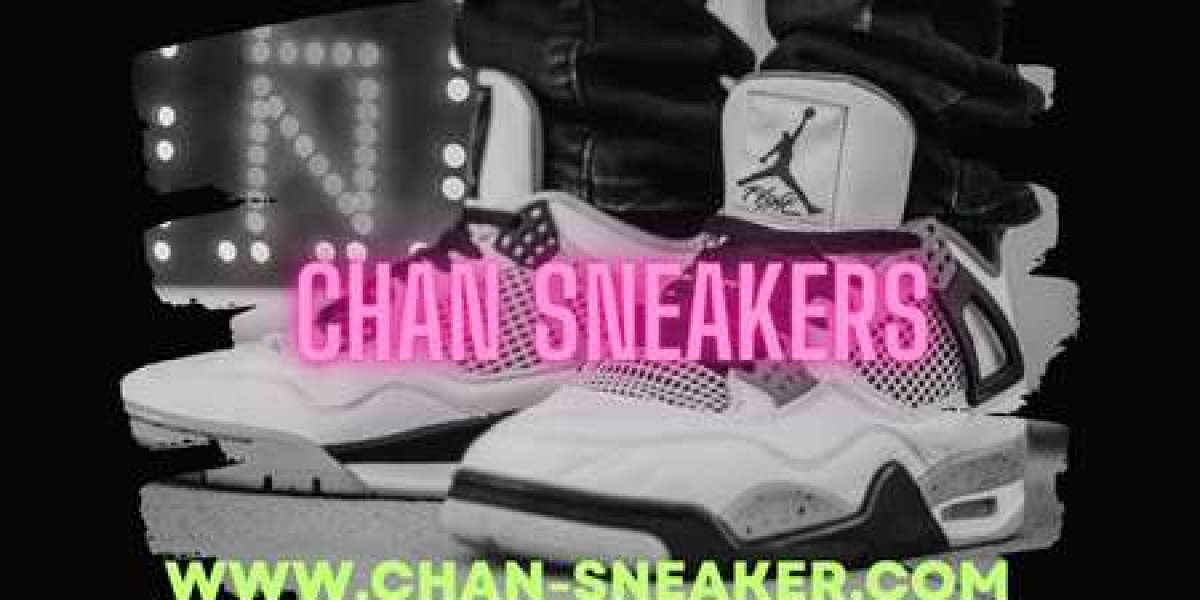 Your Urban Elegance with chansneaker Revolutionary Footwear!