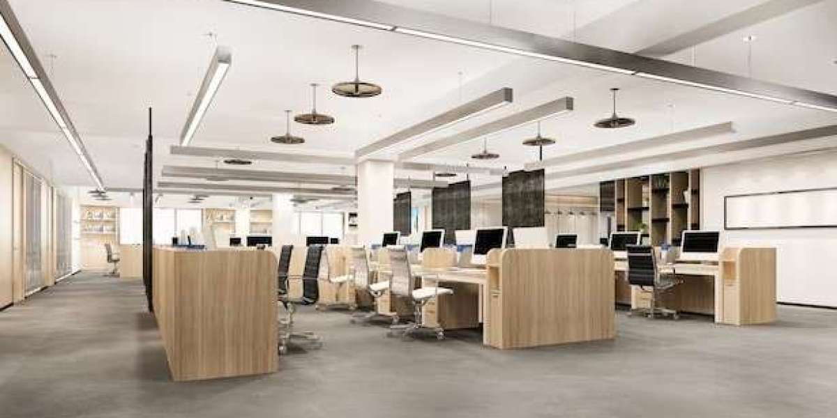 Transform Your Workspace: Unveiling the Finest Office Furniture Selections in Singapore