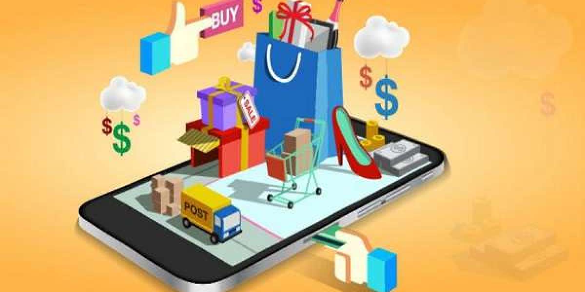 Mobile Commerce Market Size, Trends, Industry Overview, Growth Factors, Analysis and Forecast 2024-2032