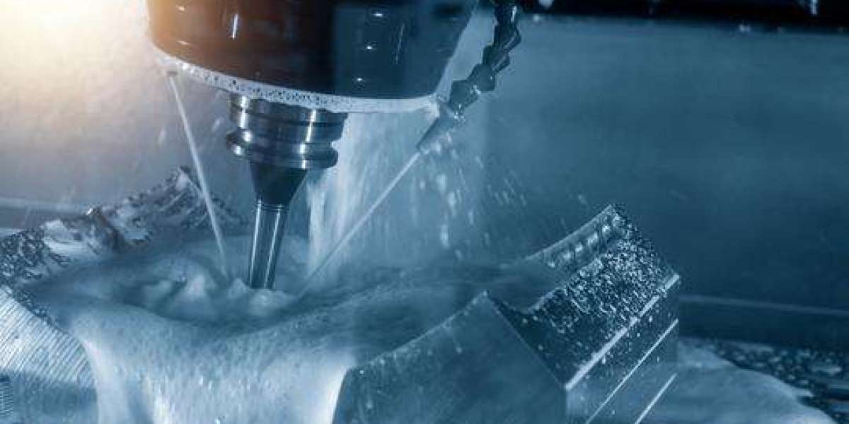Precision Unleashed: A Comprehensive Guide to CNC Machining Excellence