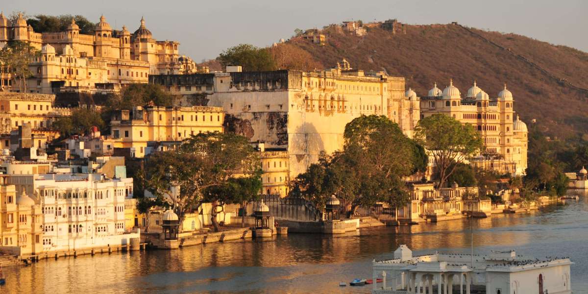 Top Places to Visit between Udaipur and Nathdwara