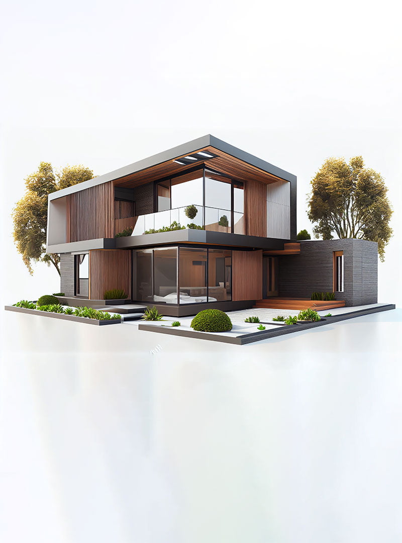 Top Villa Construction Company in Dubai | Trusted Villa Contractors