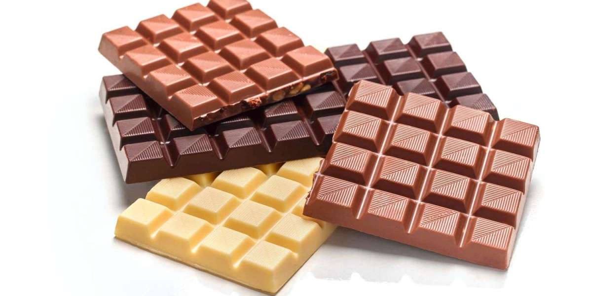 Chocolate Manufacturing Plant Project Report 2024, Business Plan, Cost and Raw Material Requirements
