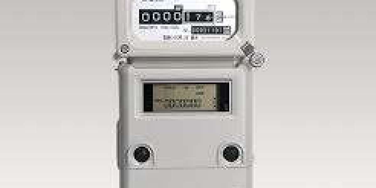 Unleashing the Power of Prepaid Gas Meters for Smart Energy Management