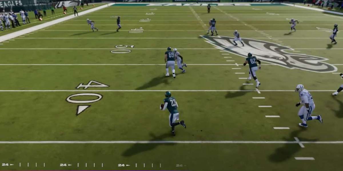 The Madden NFL 24 is discussing the Pro Bowl week