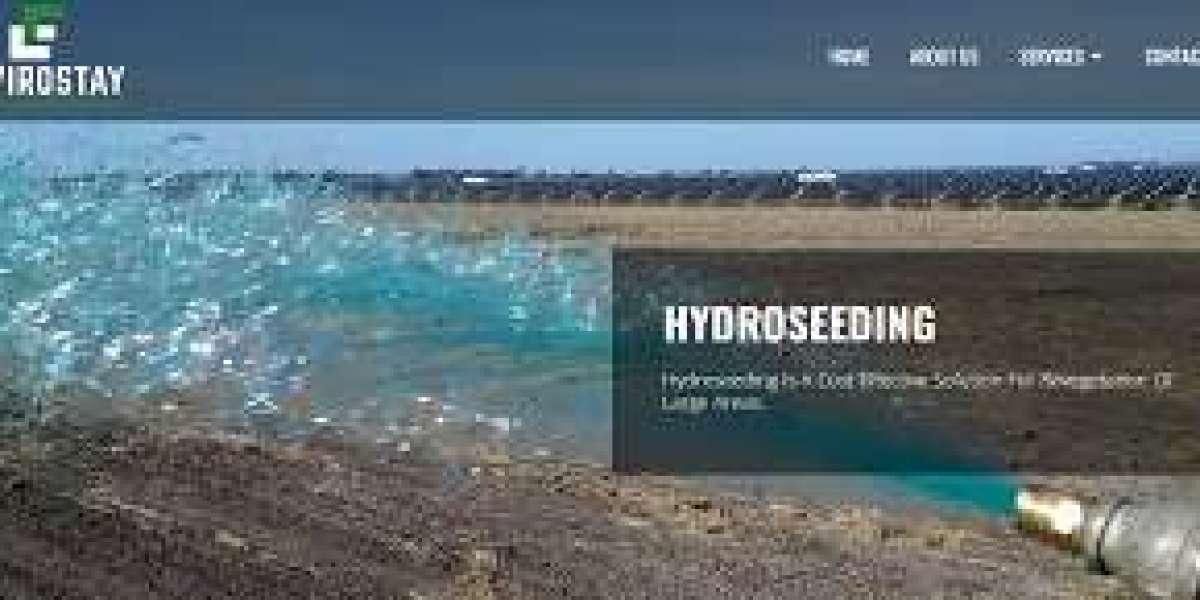 Exploring Hydro Seed: Cost, Process, and Finding Hydro Seed Near You