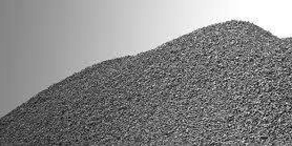 Calcined Petcoke Market Share, Size, Global Industry Analysis, Opportunity and Forecast 2024-2032