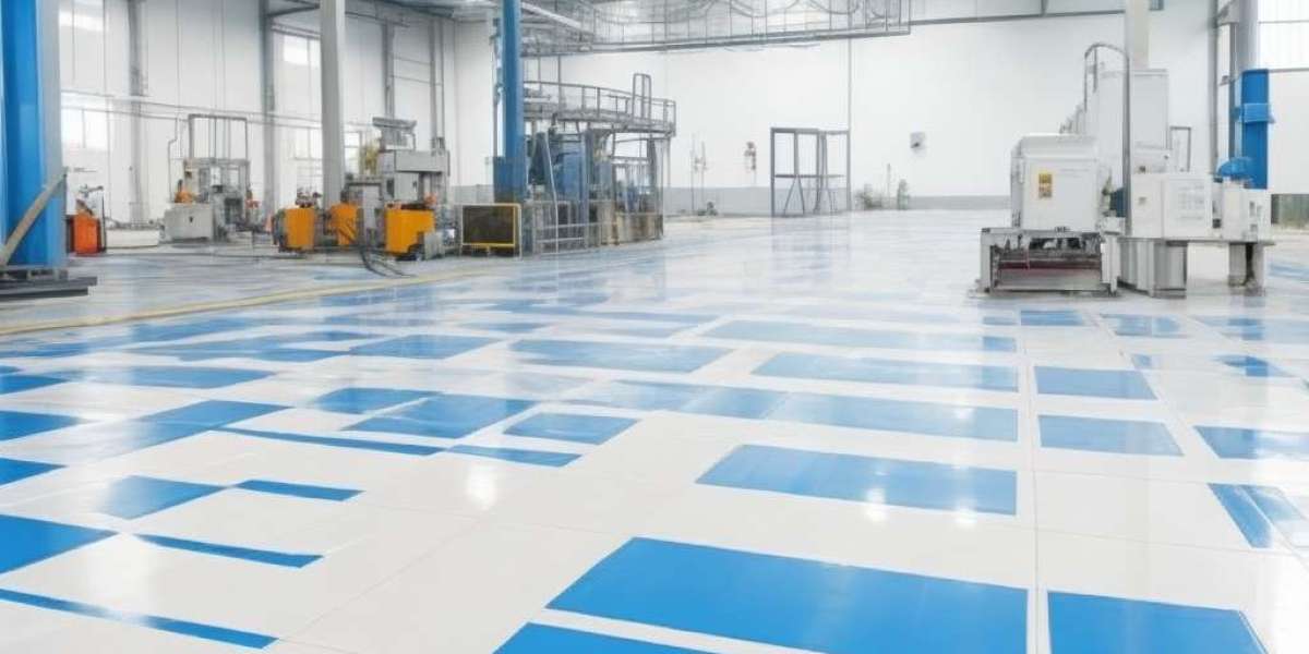 Tile Adhesive Manufacturing Plant Project Details, Requirements, Cost and Economics 2024