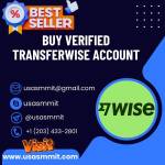 Buy Verified TransferWise Account Wise