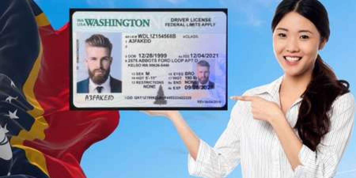 Looking Fake Mississippi ID – Your Passport to a World of Possibilities!