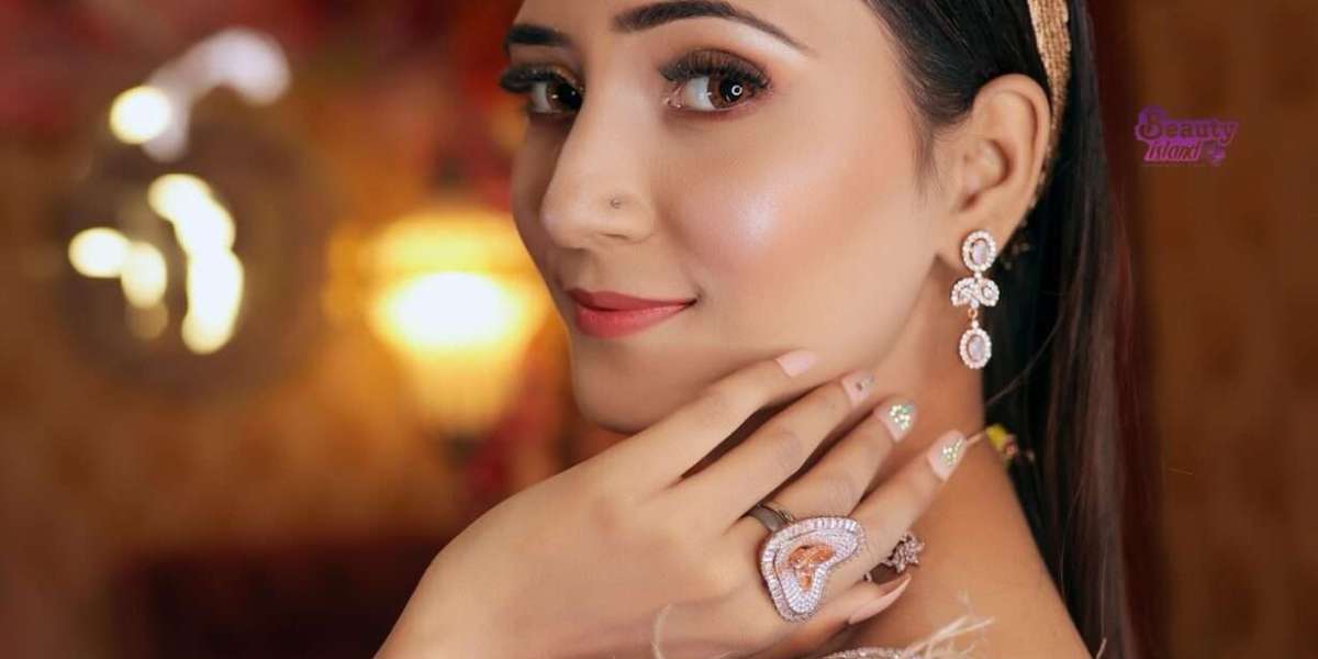 Choosing The Best Beauty Parlour In Patna For Bridal Makeup This Winter Season!