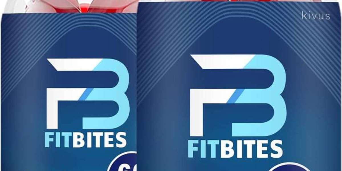 How Fit Bites Gummies Reviews Is A Better Weight Lose Supplement?