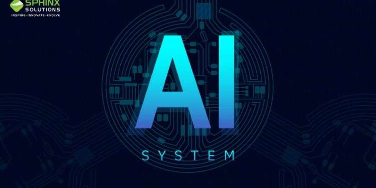 How to Build an AI System? A Complete Guide
