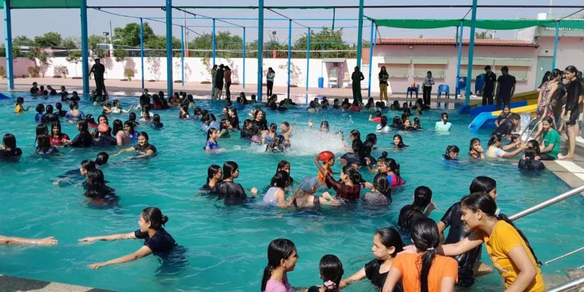 best water park resort in jaipur