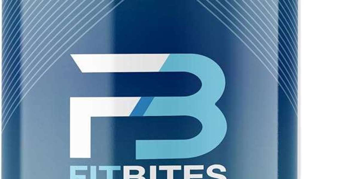 FitBites Gummies: How This Gummies Will Make You Slim?