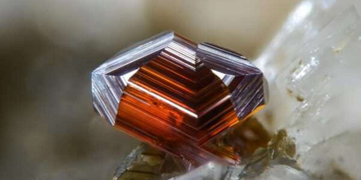 Rutile Market Share, Size, Global Industry Trends, Analysis and Forecast to 2028