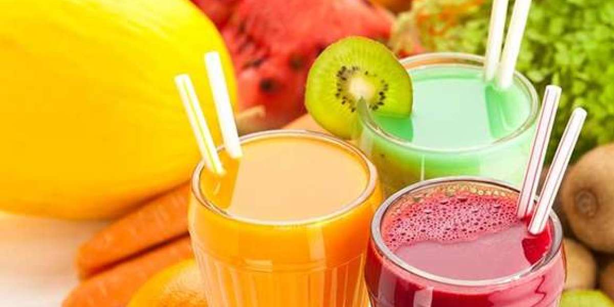 Fruit Juice Manufacturing Plant Project Report 2024: Manufacturing Process, Plant Cost and Revenue