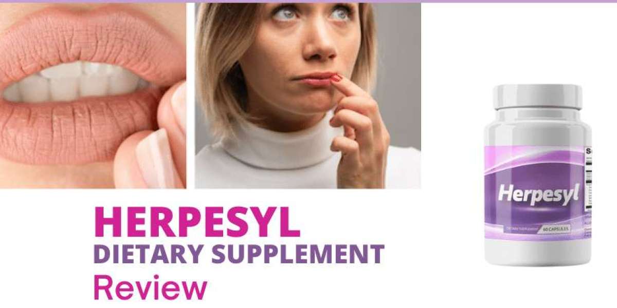Herpesyl Supplement - Does It Really Works Or Not?