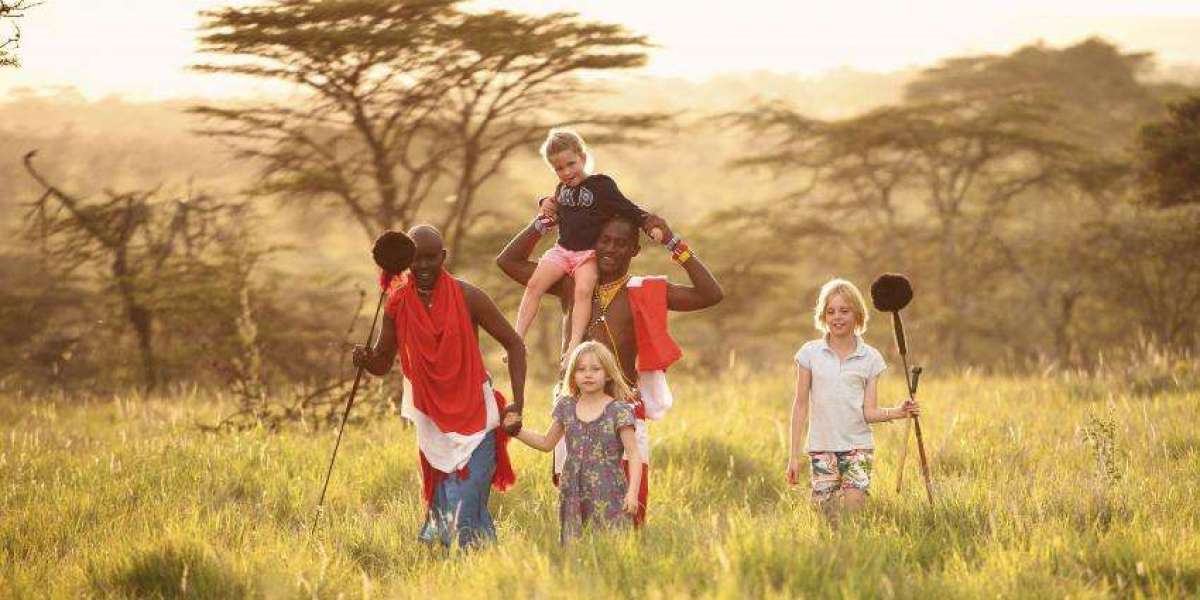 Everything You Need To Know While Planning For Your African Safari Tours